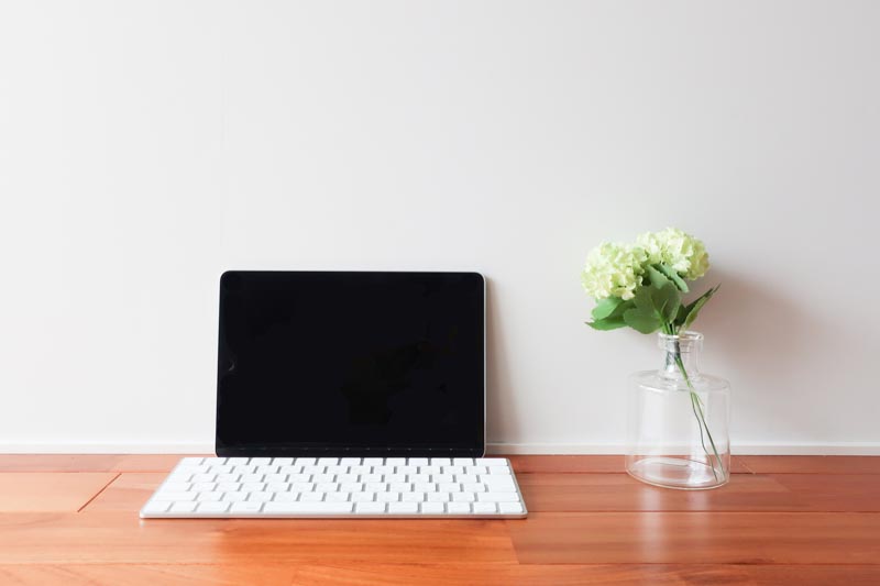 MENU｜アロマコンテンツ｜ホームページ運用代行